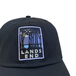 ＰＡＲＫＳ　ＣＯＮＳＥＲＶＡＮＣＹ　／　Ｌａｎｄｓ　Ｅｎｄ　Ｃａｐ　（Ｂｌａｃｋ）