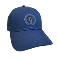 PARKS CONSERVANCY / Golden Gate Bridge Cap (Blue)