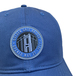 ＰＡＲＫＳ　ＣＯＮＳＥＲＶＡＮＣＹ　／　Ｇｏｌｄｅｎ　Ｇａｔｅ　Ｂｒｉｄｇｅ　Ｃａｐ　（Ｂｌｕｅ）