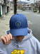 ＰＡＲＫＳ　ＣＯＮＳＥＲＶＡＮＣＹ　／　Ｇｏｌｄｅｎ　Ｇａｔｅ　Ｂｒｉｄｇｅ　Ｃａｐ　（Ｂｌｕｅ）
