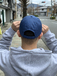ＰＡＲＫＳ　ＣＯＮＳＥＲＶＡＮＣＹ　／　Ｇｏｌｄｅｎ　Ｇａｔｅ　Ｂｒｉｄｇｅ　Ｃａｐ　（Ｂｌｕｅ）
