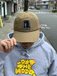 ＰＡＲＫＳ　ＣＯＮＳＥＲＶＡＮＣＹ　／　Ｍｕｉｒ　Ｗｏｏｄｓ　Ｃａｐ　（Ｋｈａｋｉ）
