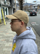 ＰＡＲＫＳ　ＣＯＮＳＥＲＶＡＮＣＹ　／　Ｍｕｉｒ　Ｗｏｏｄｓ　Ｃａｐ　（Ｋｈａｋｉ）