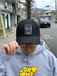 ＰＡＲＫＳ　ＣＯＮＳＥＲＶＡＮＣＹ　／　Ｌａｎｄｓ　Ｅｎｄ　Ｃａｐ　（Ｂｌａｃｋ）