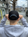ＰＡＲＫＳ　ＣＯＮＳＥＲＶＡＮＣＹ　／　Ｌａｎｄｓ　Ｅｎｄ　Ｃａｐ　（Ｂｌａｃｋ）