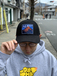 ＰＡＲＫＳ　ＣＯＮＳＥＲＶＡＮＣＹ　／　Ａｌｃａｔｒａｚ　Ｃａｐ　（Ｂｌａｃｋ）