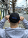 ＰＡＲＫＳ　ＣＯＮＳＥＲＶＡＮＣＹ　／　Ａｌｃａｔｒａｚ　Ｃａｐ　（Ｂｌａｃｋ）