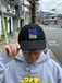 ＰＡＲＫＳ　ＣＯＮＳＥＲＶＡＮＣＹ　／　Ｇｏｌｄｅｎ　Ｇａｔｅ　Ｂｒｉｄｇｅ　Ｃａｐ　（Ｂｌａｃｋ）