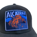ＰＡＲＫＳ　ＣＯＮＳＥＲＶＡＮＣＹ　／　Ａｌｃａｔｒａｚ　Ｃａｐ　（Ｂｌａｃｋ）