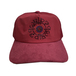 Ｂｅｄｌａｍ　／　Ｗｏｗｅｙ　Ｄａｚｚｌｅ　Ｃａｐ　（Ｂｕｒｇｕｎｄｙ）