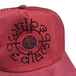 Ｂｅｄｌａｍ　／　Ｗｏｗｅｙ　Ｄａｚｚｌｅ　Ｃａｐ　（Ｂｕｒｇｕｎｄｙ）