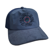 Bedlam / Wowey Dazzle Cap (Blue)