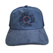 Ｂｅｄｌａｍ　／　Ｗｏｗｅｙ　Ｄａｚｚｌｅ　Ｃａｐ　（Ｂｌｕｅ）