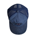 Ｂｅｄｌａｍ　／　Ｗｏｗｅｙ　Ｄａｚｚｌｅ　Ｃａｐ　（Ｂｌｕｅ）
