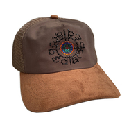 Bedlam / Wowey Dazzle Cap (Brown)