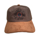 Ｂｅｄｌａｍ　／　Ｗｏｗｅｙ　Ｄａｚｚｌｅ　Ｃａｐ　（Ｂｒｏｗｎ）