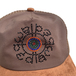 Ｂｅｄｌａｍ　／　Ｗｏｗｅｙ　Ｄａｚｚｌｅ　Ｃａｐ　（Ｂｒｏｗｎ）