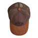 Ｂｅｄｌａｍ　／　Ｗｏｗｅｙ　Ｄａｚｚｌｅ　Ｃａｐ　（Ｂｒｏｗｎ）