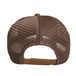 Ｂｅｄｌａｍ　／　Ｗｏｗｅｙ　Ｄａｚｚｌｅ　Ｃａｐ　（Ｂｒｏｗｎ）