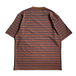 Ｂｅｄｌａｍ　／　Ｓｐａｒｋｙ　Ｂｏｒｄｅｒ　Ｔｅｅ　（Ｏｒａｎｇｅ）