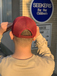 Ｂｅｄｌａｍ　／　Ｗｏｗｅｙ　Ｄａｚｚｌｅ　Ｃａｐ　（Ｂｕｒｇｕｎｄｙ）