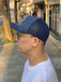 Ｂｅｄｌａｍ　／　Ｗｏｗｅｙ　Ｄａｚｚｌｅ　Ｃａｐ　（Ｂｌｕｅ）