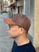 Ｂｅｄｌａｍ　／　Ｗｏｗｅｙ　Ｄａｚｚｌｅ　Ｃａｐ　（Ｂｒｏｗｎ）
