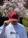 Ｂｅｄｌａｍ　／　Ｗｏｗｅｙ　Ｄａｚｚｌｅ　Ｃａｐ　（Ｂｕｒｇｕｎｄｙ）