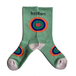 ＢＥＤＬＡＭ　／　Ｃｉｒｃｌｅ　Ｓｏｃｋｓ　（Ｍｉｎｔ）