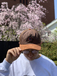 Ｂｅｄｌａｍ　／　Ｗｏｗｅｙ　Ｄａｚｚｌｅ　Ｃａｐ　（Ｂｒｏｗｎ）