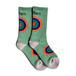 ＢＥＤＬＡＭ　／　Ｃｉｒｃｌｅ　Ｓｏｃｋｓ　（Ｍｉｎｔ）