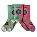 ＢＥＤＬＡＭ　／　Ｃｉｒｃｌｅ　Ｓｏｃｋｓ　（Ｍｉｎｔ）