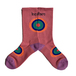 ＢＥＤＬＡＭ　／　Ｃｉｒｃｌｅ　Ｓｏｃｋｓ　（Ｐｉｎｋ）