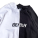 ＢＥＮＣＨ　／　Ｑｕｉｅｔ　Ｉｎｓｉｇｈｔ　ＬＳ　Ｔｅｅ　（Ｂｌａｃｋ）