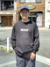 ＢＥＮＣＨ　／　Ｑｕｉｅｔ　Ｉｎｓｉｇｈｔ　ＬＳ　Ｔｅｅ　（Ｂｌａｃｋ）