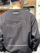ＢＥＮＣＨ　／　Ｑｕｉｅｔ　Ｉｎｓｉｇｈｔ　ＬＳ　Ｔｅｅ　（Ｂｌａｃｋ）