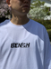 ＢＥＮＣＨ　／　Ｑｕｉｅｔ　Ｉｎｓｉｇｈｔ　ＬＳ　Ｔｅｅ　（Ｗｈｉｔｅ）