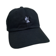 BENCH / Front52dx Cap (Black)