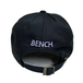 ＢＥＮＣＨ　／　Ｆｒｏｎｔ５２ｄｘ　Ｃａｐ　（Ｂｌａｃｋ）