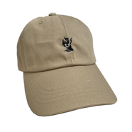 BENCH / Front52dx Cap (Khaki)