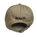 ＢＥＮＣＨ　／　Ｆｒｏｎｔ５２ｄｘ　Ｃａｐ　（Ｋｈａｋｉ）