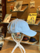 ＢＥＮＣＨ　／　Ｆｒｏｎｔ５２ｄｘ　Ｃａｐ　（Ｂｌｕｅ）