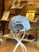 ＢＥＮＣＨ　／　Ｆｒｏｎｔ５２ｄｘ　Ｃａｐ　（Ｂｌｕｅ）