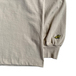 ＢＥＮＣＨ　／　Ｂｅｅ　Ｌｏｇｏ　Ｅｍｂｒｏｉｄｅｒｙ　ＬＳ　Ｔｅｅ　（Ｓａｎｄ）