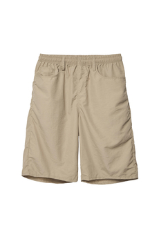 ＢＡＧＧＹＳＨＯＲＴＳ　／　ＢＡＧＧＹ　ＮＹＬＯＮ　ＳＨＯＲＴＳ　（Ｂｅｉｇｅ）