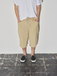 ＢＡＧＧＹＳＨＯＲＴＳ　／　ＢＡＧＧＹ　ＮＹＬＯＮ　ＳＨＯＲＴＳ　（Ｂｅｉｇｅ）