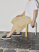 ＢＡＧＧＹＳＨＯＲＴＳ　／　ＢＡＧＧＹ　ＮＹＬＯＮ　ＳＨＯＲＴＳ　（Ｂｅｉｇｅ）