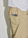 ＢＡＧＧＹＳＨＯＲＴＳ　／　ＢＡＧＧＹ　ＮＹＬＯＮ　ＳＨＯＲＴＳ　（Ｂｅｉｇｅ）