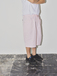ＢＡＧＧＹＳＨＯＲＴＳ　／　ＢＡＧＧＹ　ＮＹＬＯＮ　ＳＨＯＲＴＳ　（Ｐｉｎｋ）