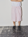 ＢＡＧＧＹＳＨＯＲＴＳ　／　ＢＡＧＧＹ　ＮＹＬＯＮ　ＳＨＯＲＴＳ　（Ｐｉｎｋ）